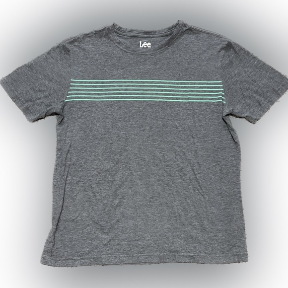 Lee Other - Lee, men’s Small T-shirt